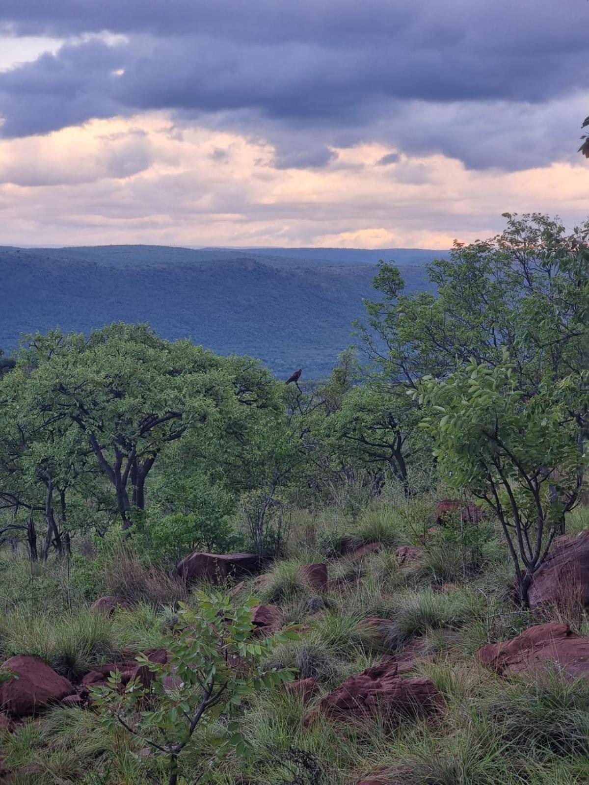 Waterfall Safari Lodge Winterkamp Exterior photo